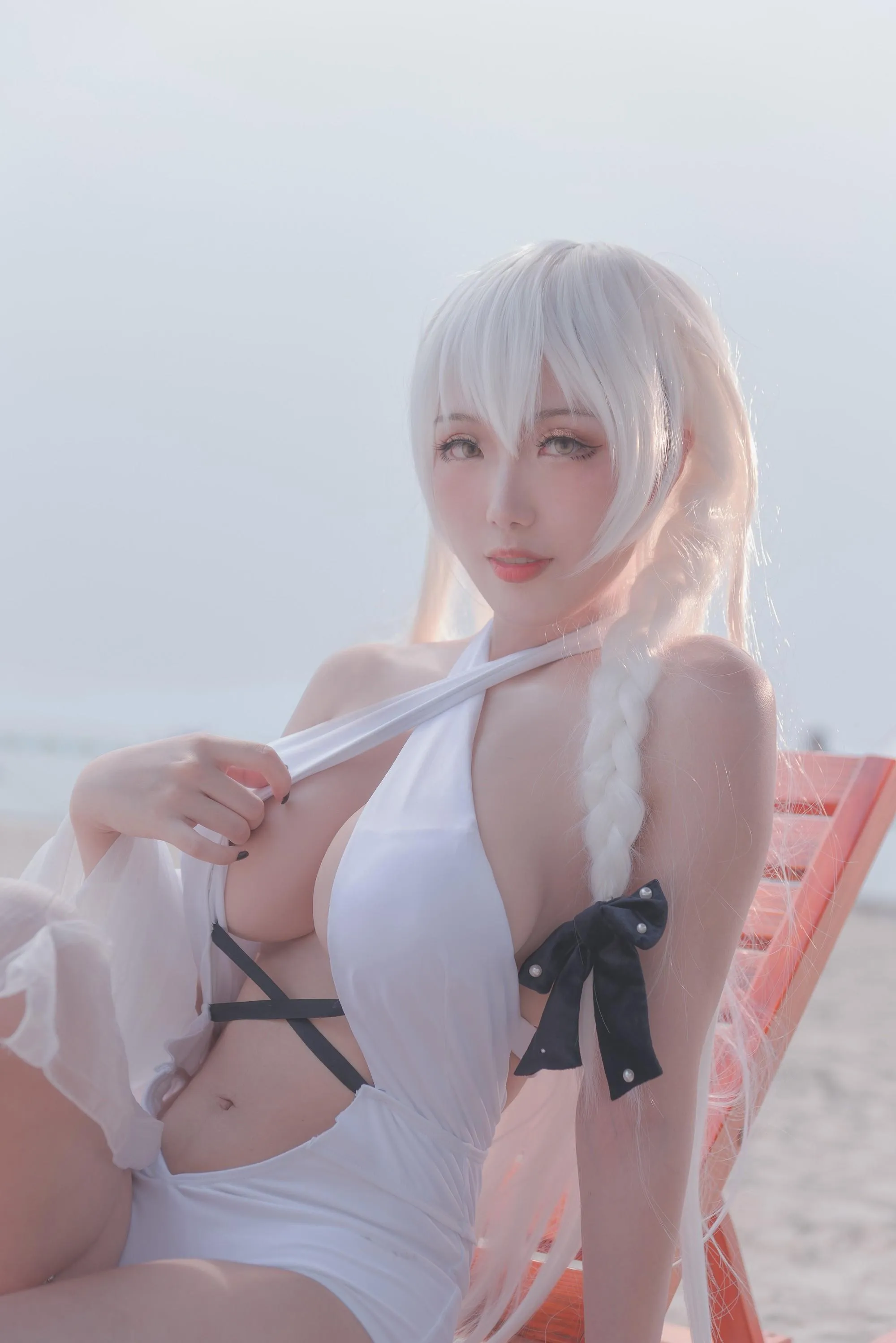 刺青Poi – NO.004 赫敏 [30P]插图3